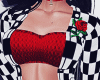 RLL Rose Red ✿❀