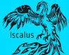 Iscalus family banner