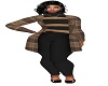 ASL Fall Brw Couple Set