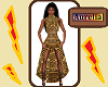 African Gown 4