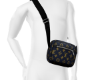 lv crossbag blue