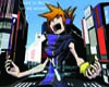 Neku-The World Ends With