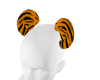 Cute Tiger Ears