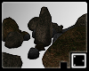 ♠ Dark Island Rocks