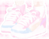 adorable sneakers 1!