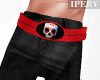 lPl  Catrina strap