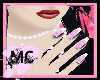 Lolita ~ Hime Manicure