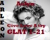 Give Love a Try Aelyn