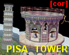[cor] PISA Tower (Italy)