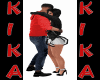 Dance romantico