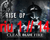 !!-Rx  RISE UP-!!