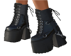 Stomping Punk Grunge bla