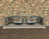 !Modern Flat Couch