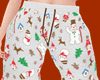 Pants Pajamas Christmas