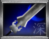 [SXA] Heavy Dragon Blade