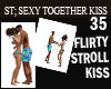 ST Sexy Together Kiss 35