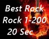 Best Rock