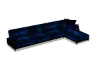 SMP Starry Modern Sofa-L