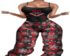 [S] Couple HoHoHo Pjs