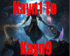 Kayn Poster + Song