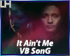 Selena-It Ain't Me |VB|
