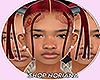 N. KIDS Kloe Scarlet