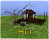[BM] Hut