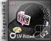 [BE] L.V Fitted lv.2