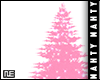 ɳ Pink Christmas Tree