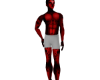 Red Furry