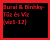 Burai & Binhky