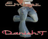 (DHT)Ember Flared