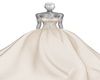 Isadora Dress Cream