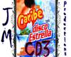 *JM*Caribe+Estrella CD3