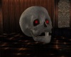 'Halloween Skull