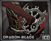 ICO Dragon Blade L M