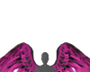 I Am Lust Wings