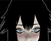 anime hair