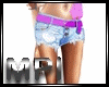 (MPI ) shorts pink