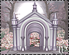 Lovely Arch Built
