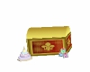 [R] Royal Toy Chest