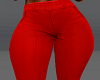 FG~ Zoe Red Pants