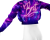 Brat Varsity Top
