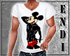 Sexy Mickey TShirt