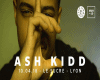 Ash Kiss-Nostalgie