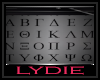 .l Greek Alphabet Frame2