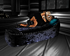 Gothic Intimacy Lounger