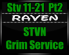 Grim Service STVN Pt2