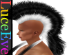 Cursed Punk Mohawk