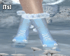 [Ts]Snow Ice boots